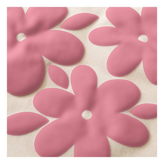 Cricut Pink Puff Iron-On 12 x 19 Inches image number 2