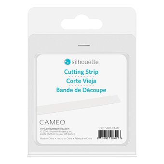 Silhouette Cameo 4 Replacement Cutting Strip