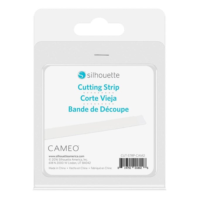 Silhouette Cameo 4 Replacement Cutting Strip image number 1