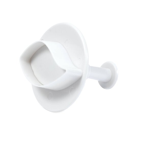 Whisk Curved Leaf Plunge Cutters 4 Pack image number 3