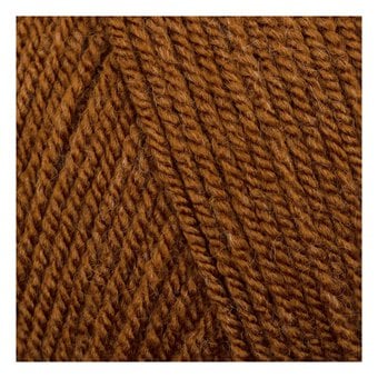 Wendy Spiced Ginger Supreme DK Yarn 100g