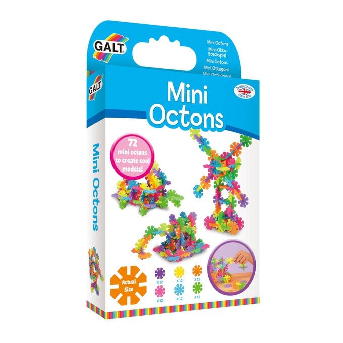 Galt Mini Octons image number 1