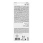 BIC Cristal Pastel Black Ballpoint Pens 3 Pack image number 3