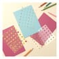 Adhesive Dinosaur Gems 42 Pack  image number 2