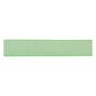 Australian Green Organdie Ribbon 12mm x 6m image number 2