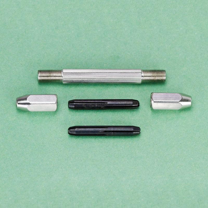 Modelcraft DoubleEnded Pin Vice Hobbycraft