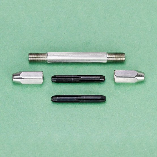 Modelcraft Double-Ended Pin Vice  image number 4