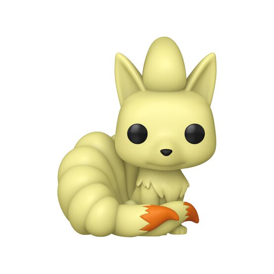 Funko POP Animation: Jumbo Pok&eacute;mon Ninetales Figure image number 2