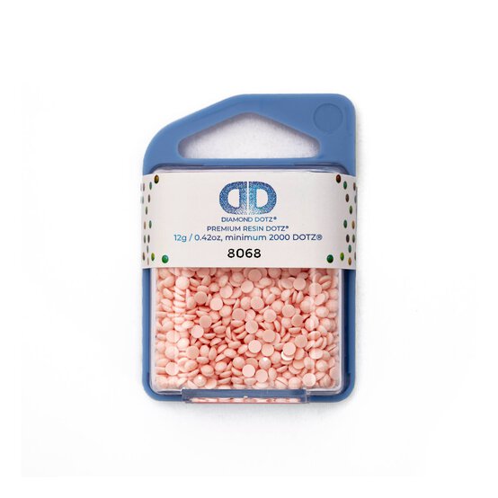 Diamond Dotz Pink Mist Freestyle Dotz 12.7g (8068) image number 1