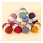 Knitcraft Cream Everyday Aran Yarn 100g image number 4