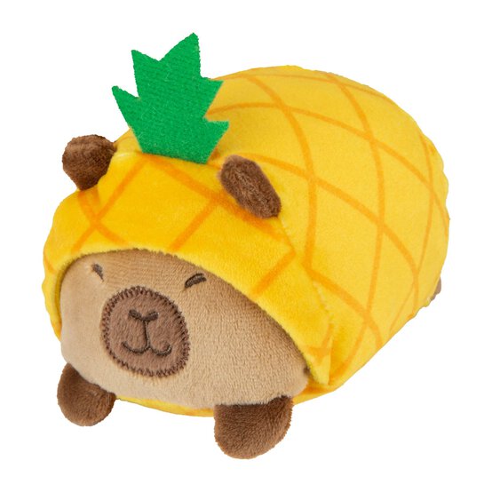 Assorted Fruit Suit Capybara Softling image number 7