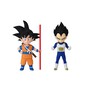 Dragon Ball Daima Mini Son Goku and Vegeta Model Kit image number 3