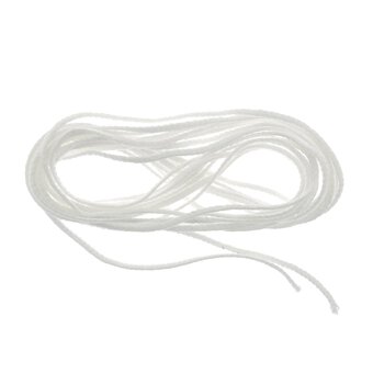 House of Crafts Medium Paraffin Wick 5m