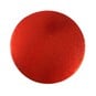 Red Round Cake Drum 10 Inches image number 1