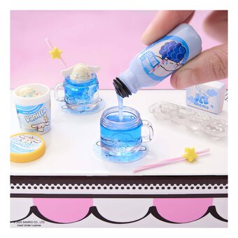 Assorted MGA&rsquo;s Miniverse Make It Mini Hello Kitty and Friends Collectible