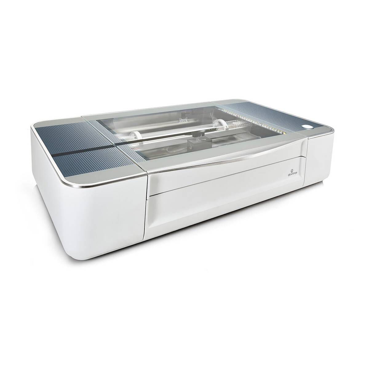 Plus 3D Laser Printer Hobbycraft