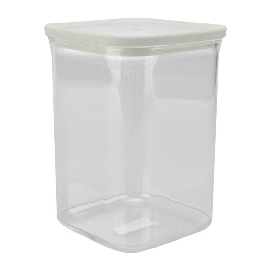 Assorted Square Storage Container 1L  image number 4