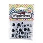Googly Eyes Set 40 Pieces image number 5