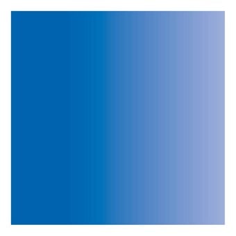Daler-Rowney System3 Fluorescent Blue Acrylic Paint 59ml