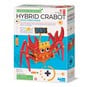 Green Science Hybrid Crabot image number 1
