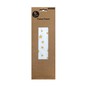 Gold Star Printed Tissue Paper 50cm x 70cm 6 Pack image number 3