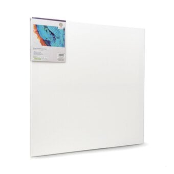 Shore & Marsh Stretched Canvas 60cm x 60cm