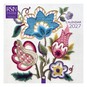 Royal School of Needlework Wall Calendar 2027 image number 1