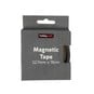 Magnetic Tape 12.7mm x 76cm image number 3