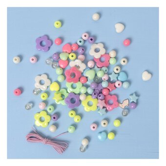 Spring Bracelet Making Kit