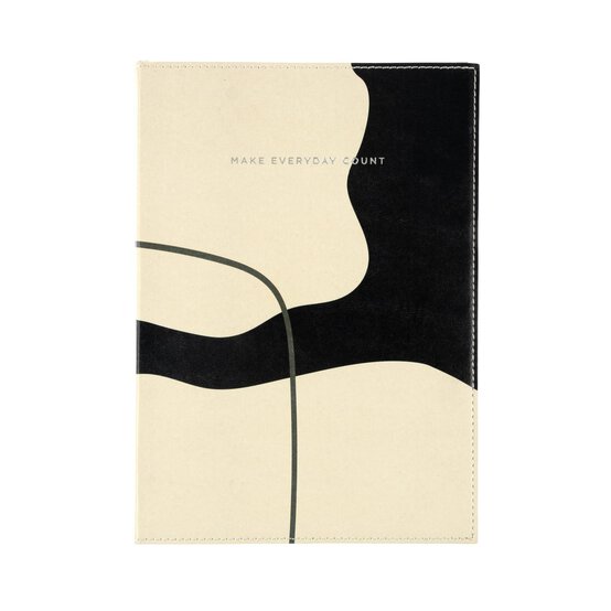 Monochrome Notebook A5 image number 1