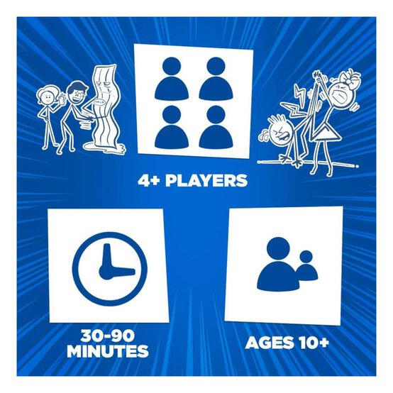 Kids Against Maturity Family Card Game image number 3