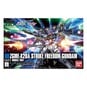 Gunpla HG ZGMF-X20A Strike Freedom Gundam Model Set 1:144 image number 1