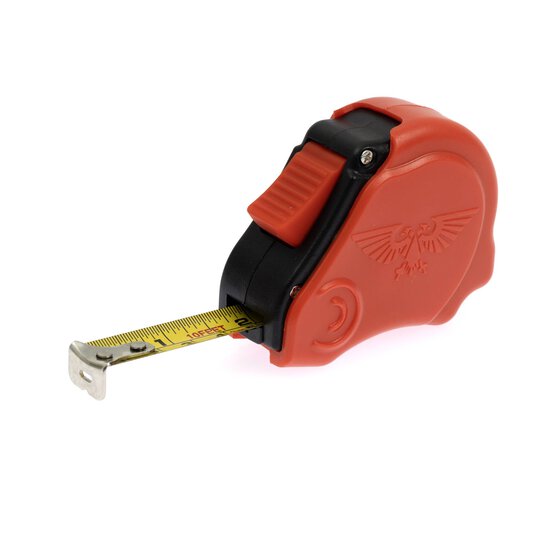 Games Workshop Tape Measure image number 1
