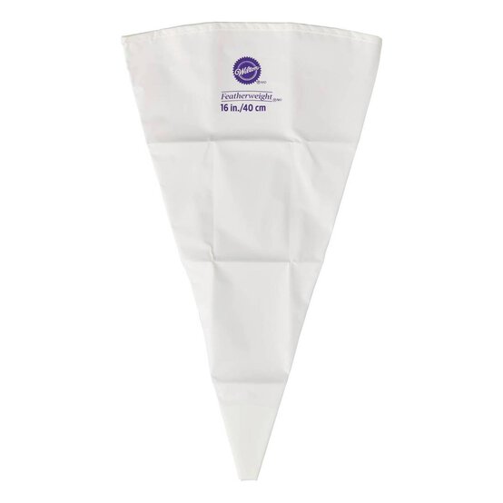 Wilton 16 Inch Featherweight Decorating Bag image number 1