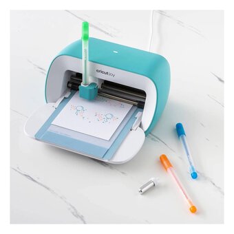 Cricut Joy Ultimate Smart Vinyl and Accessories Gift Bundle