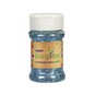 Turquoise Craft Bioglitter Shaker 40g image number 1