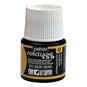 Pebeo Anthracite Porcelaine 150 Paint 45ml image number 1
