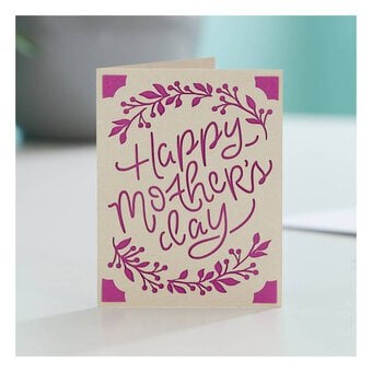 Cricut Joy Mesa Insert Cards 4.25 x 5.5 Inches 12 Pack image number 3