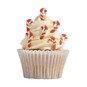 PME Christmas Candy Cane Sprinkle Charms 25g image number 3