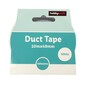 White Duct Tape 48mm x 10m image number 4