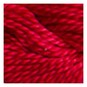DMC Red Pearl Cotton Thread Size 5 25m (321) image number 2