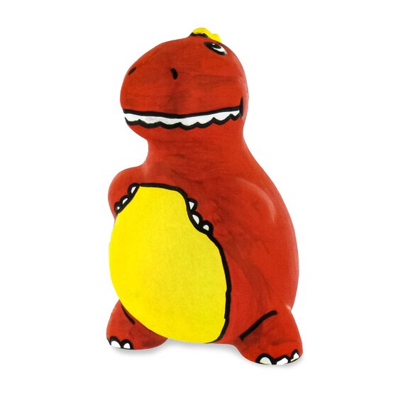 Paint Your Own Dinosaur Money Box image number 5
