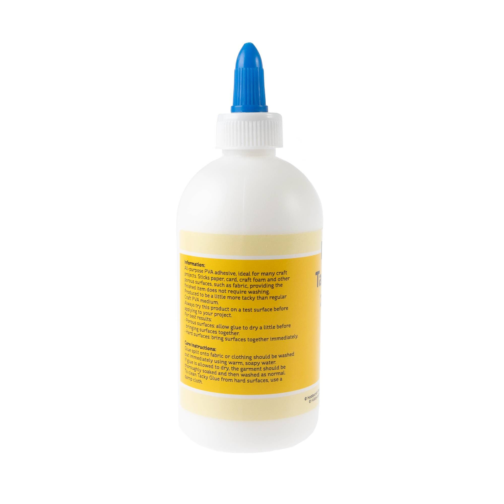 Tacky Glue 250ml Hobbycraft