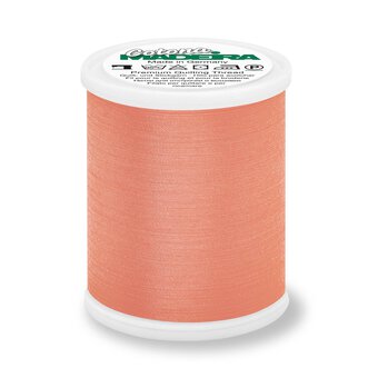 Madeira Salmon Cotona 50 Quilting Thread 1000m (588)