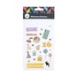 16th Birthday Milestone Stickers image number 4