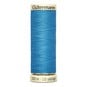 Gutermann Blue Sew All Thread 100m (278) image number 1