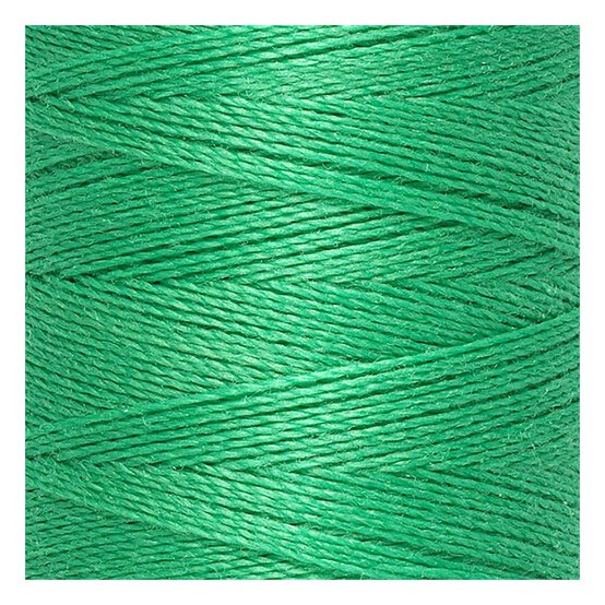 Gutermann Green Sew All Thread 100m (401) image number 2