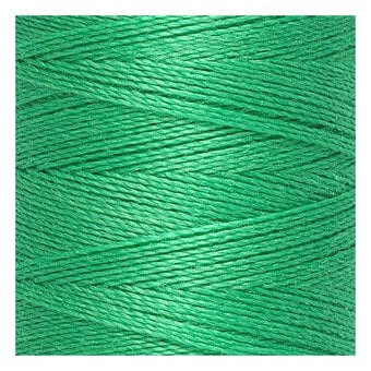Gutermann Green Sew All Thread 100m (401) image number 2