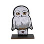 Crystal Art Buddies Harry Potter Hedwig Kit  image number 2