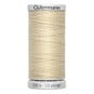 Gutermann Cream Upholstery Extra Strong Thread 100m (414) image number 1